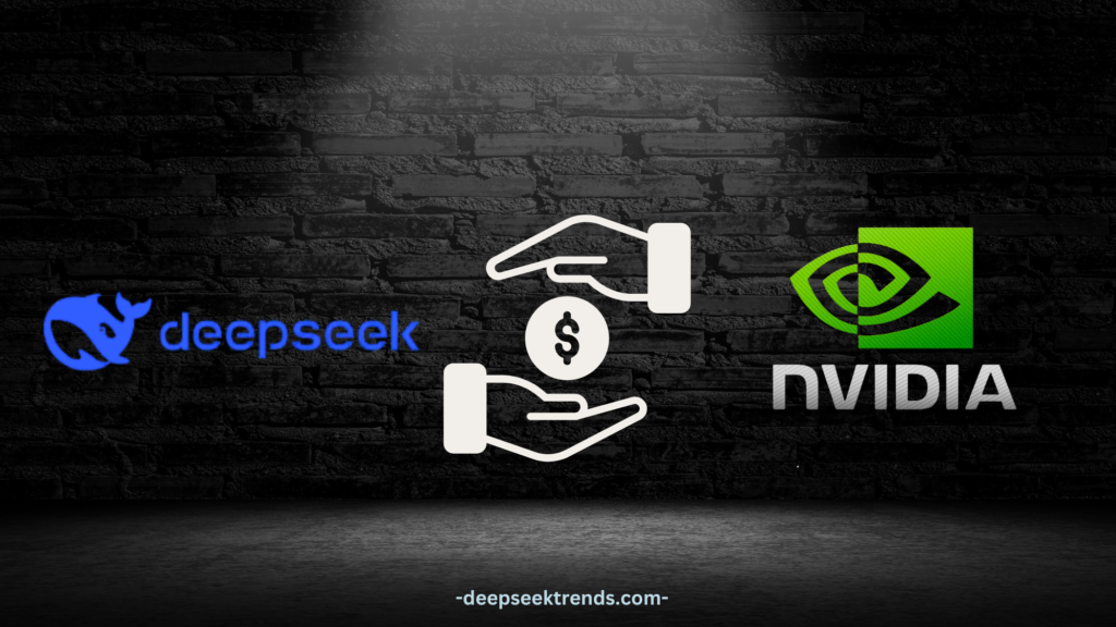 Why DeepSeek AI Chooses NVIDIA H100