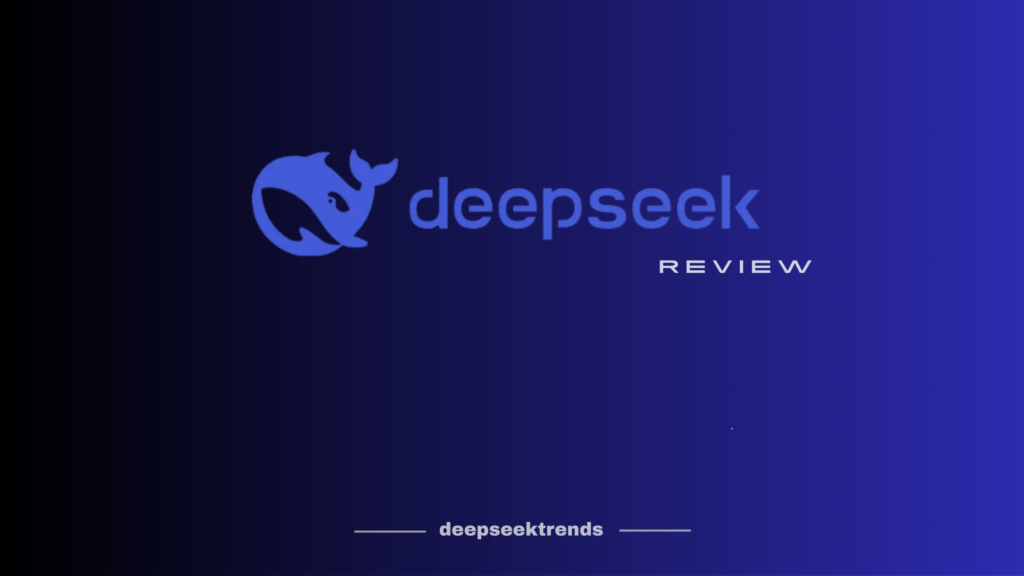 DeepSeek Review: