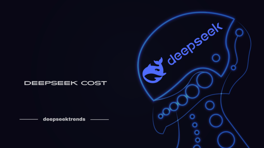 How Much Did DeepSeek Cost to Build?
